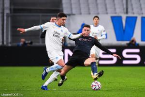 Les compos de Man City - OM sont tombées