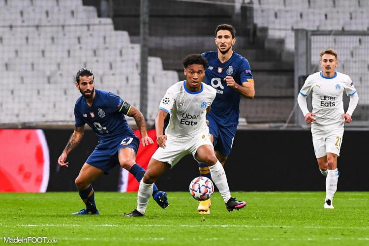 Marseille tombe encore