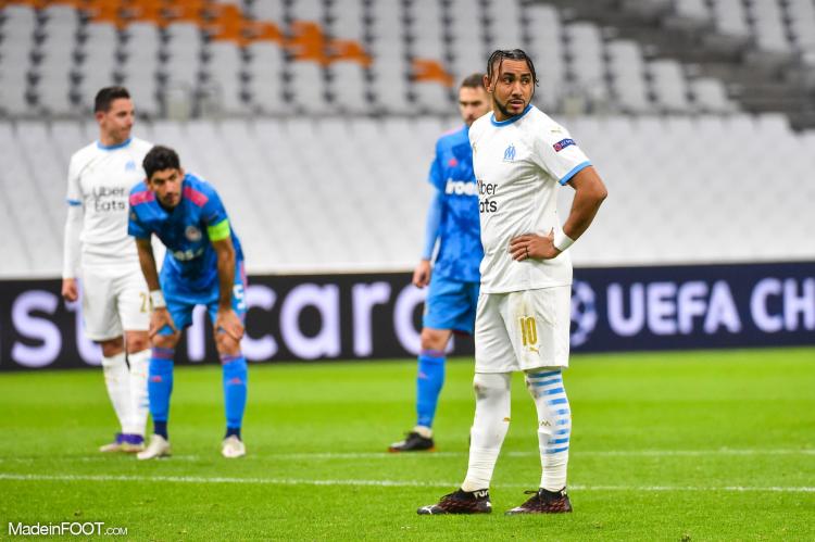 Martins ne comprend pas l'arbitrage