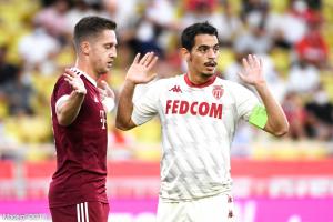 Ben Yedder est incertain