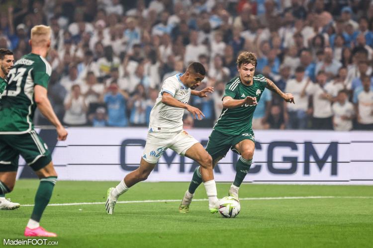 L'Olympique de Marseille a été éliminé par le Panathinaïkos FC (2-1, 3-5 aux TAB), ce mardi soir, lors du 3ème tour préliminaire retour de la Ligue des Champions.