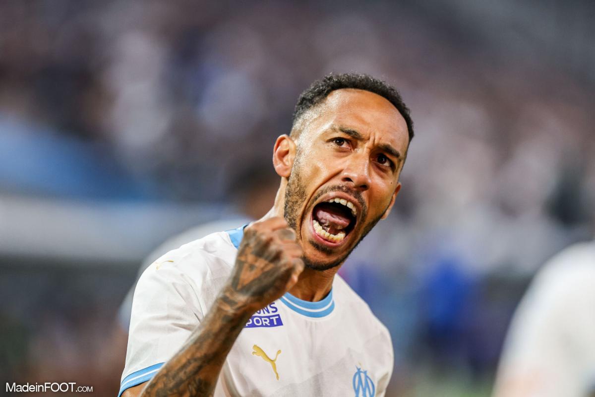 Les compositions d'équipes probables de Marseille-Brest.