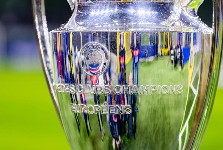 LDC - Une grosse pointure de l'arbitrage nommé pour OM - Ajax !