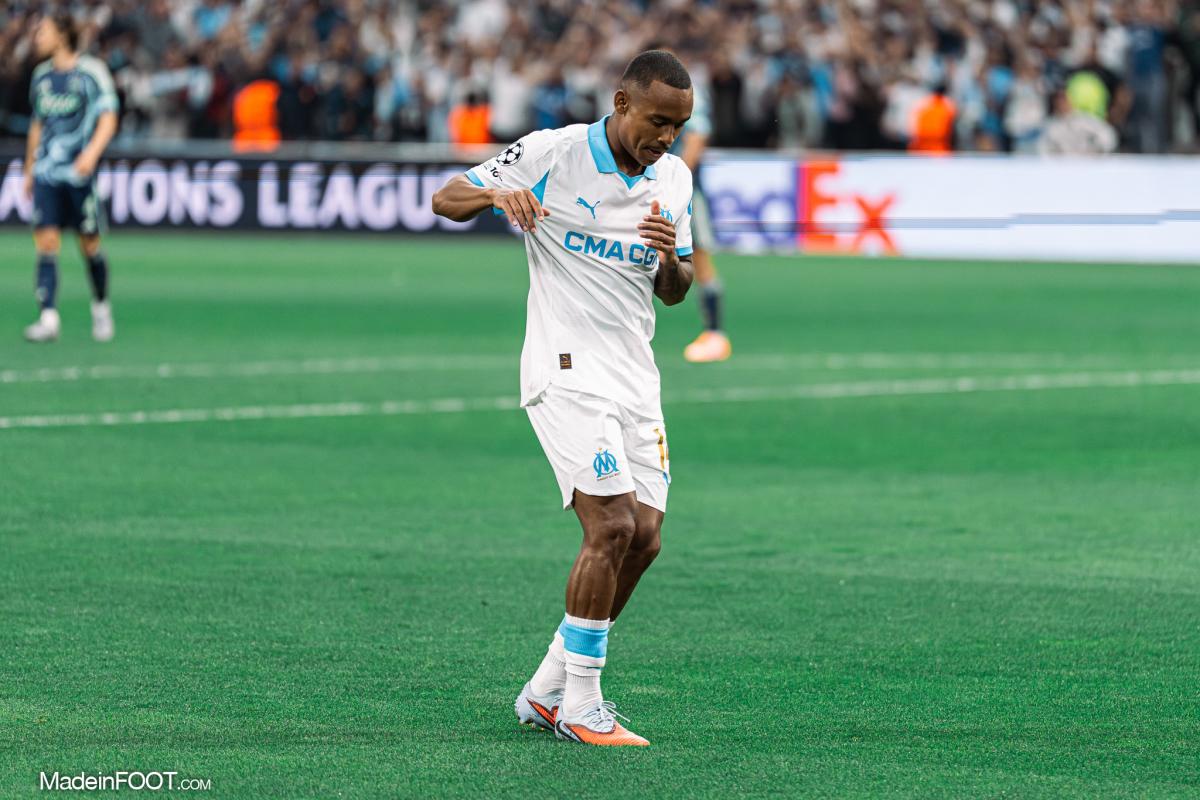 Igor Paixão (OM)