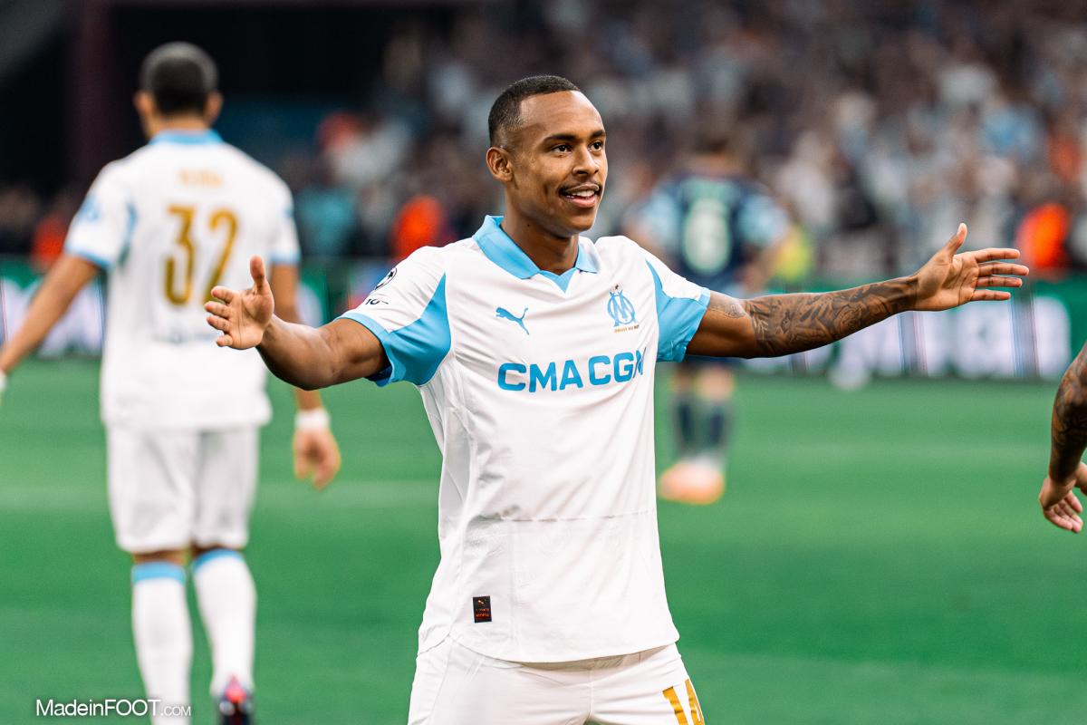 Igor Paixão (OM)
