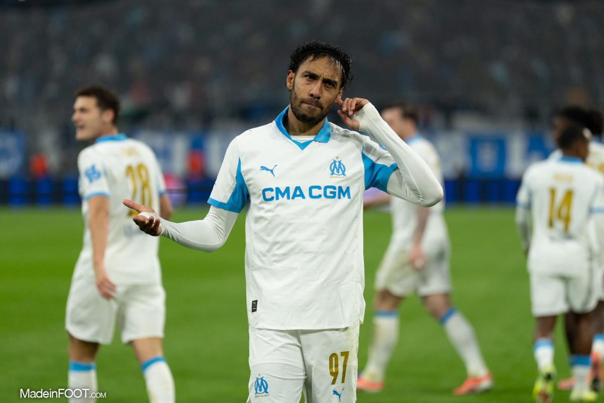 Pierre-Emerick Aubameyang (OM)