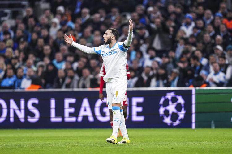 OM - Une statistique impressionnante pour une possible qualification en barrages