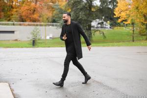Adil Rami est libre !