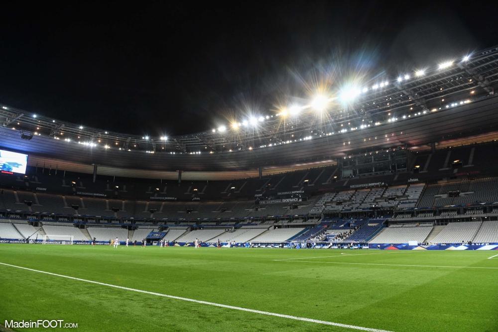 Les supporters sont bientôt de retour dans les stades