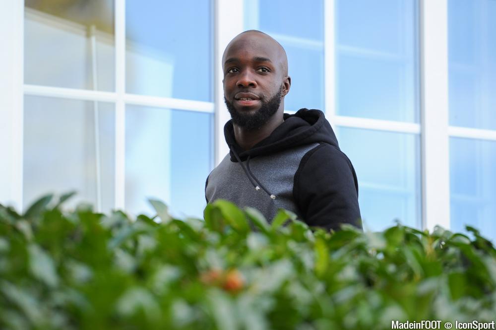 Diarra s'est trouvé un incroyable défi à Abu Dhabi