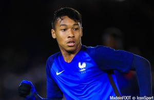 L'Olympique de Marseille veut conserver son international U18