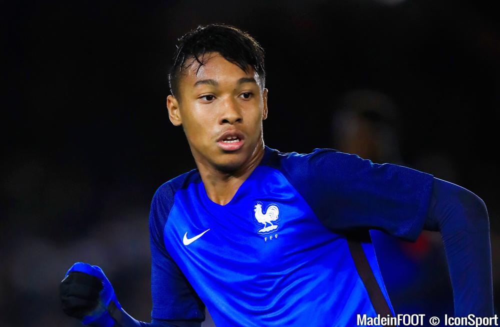 L'OM compte bien dicter sa loi contre Kamara