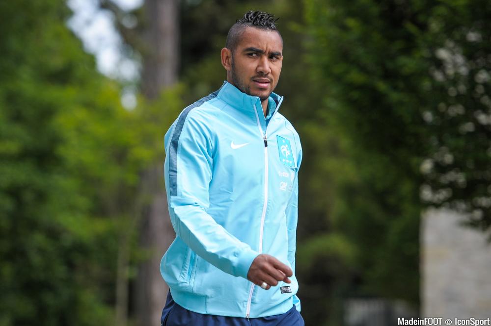 Payet est de retour