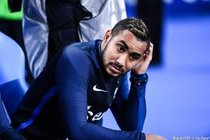 L'équipe de France défiera le Paraguay, vendredi soir à Rennes.
