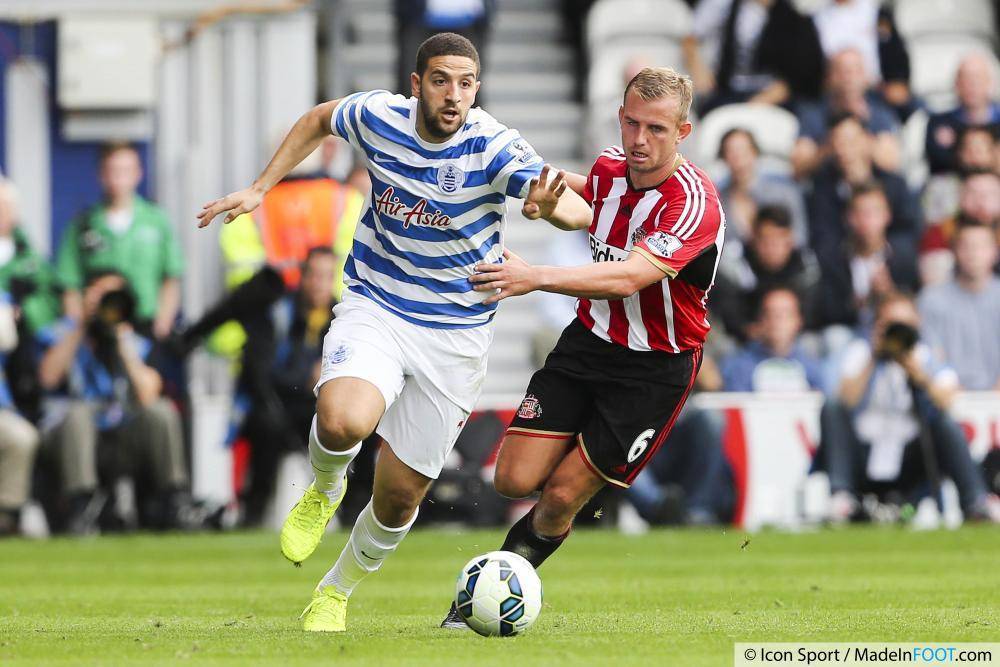 Adel Taarabt va quitter Benfica. 