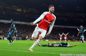 Olivier Giroud à Marseille, un scénario de fiction selon son agent