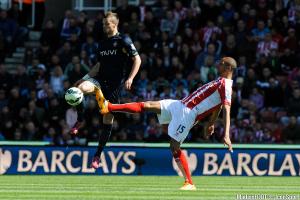 Schneiderlin sur le départ
