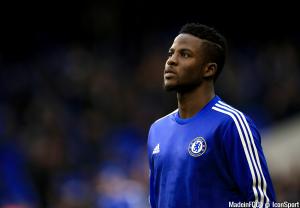 L'OM pense à Djilobodji