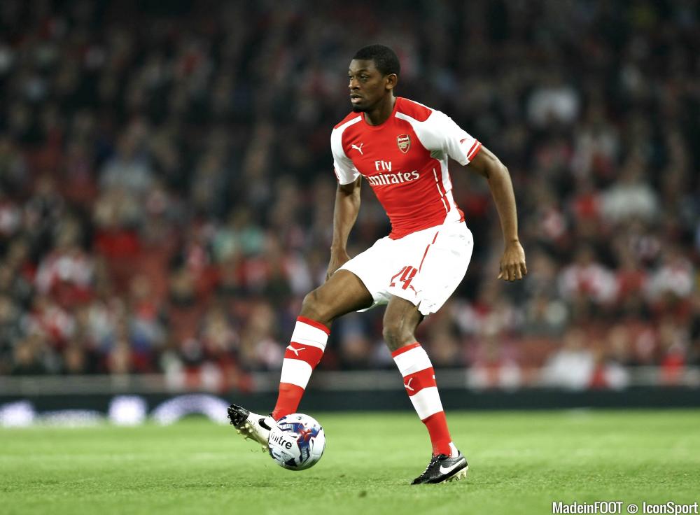 La signature d'Abou Diaby à l'OM est désormais imminente