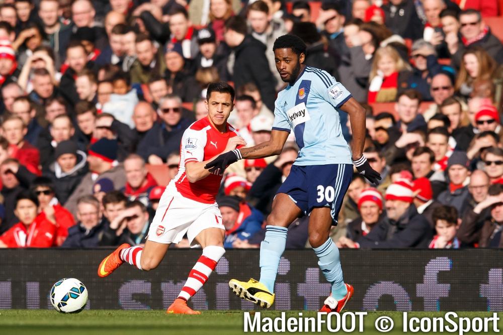 Alexandre Song (Rubin Kazan) figure dans les petits papiers de l'OM.