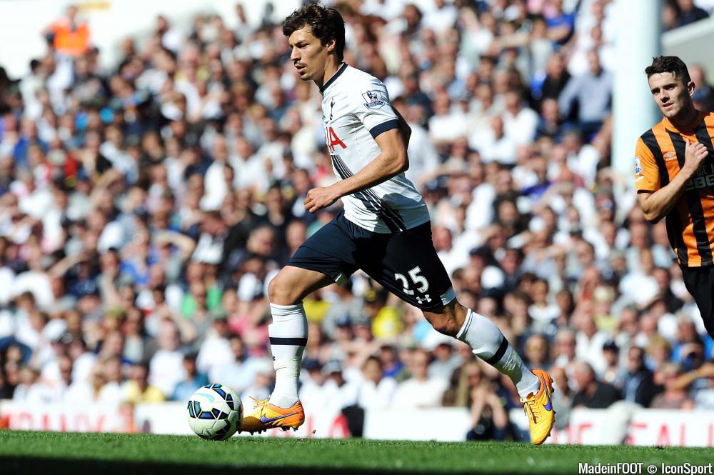 Benjamin Stambouli plaît toujours à l'OM.