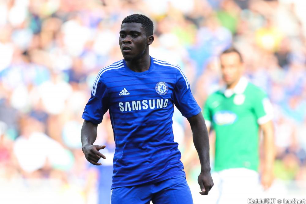 Jérémie Boga intéresse l'OM !
