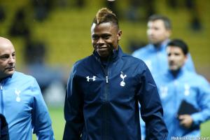 Njie est attendu de pied ferme à Marseille.