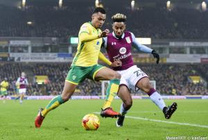 Jordan Amavi (Aston Villa) est dans les petits papiers de l'OM.