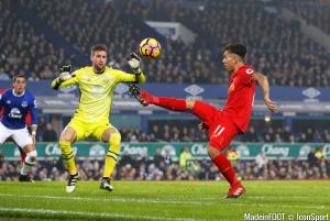 Marseille aurait testé Firmino à ses débuts
