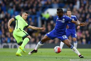 Obi Mikel finalement en Espagne ?