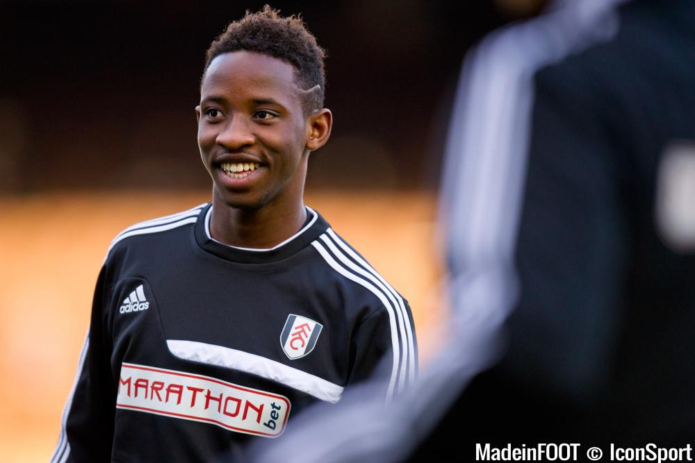 Moussa Dembélé à l'Écosse à ses pieds