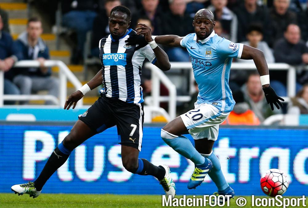 Moussa Sissoko (Tottenham) figure sur les tablettes de l'OM.