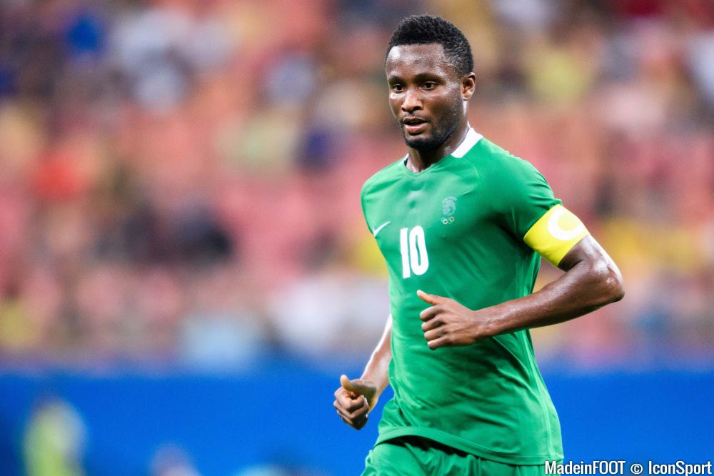 Obi Mikel est courtisé