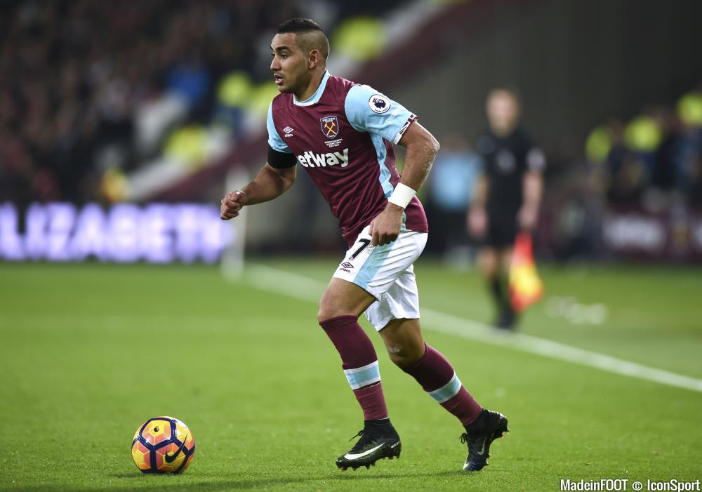 Payet se rapproche un peu plus de l'OM