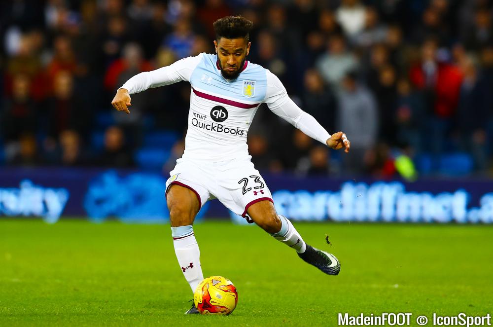 Jordan Amavi proche de l'OM.