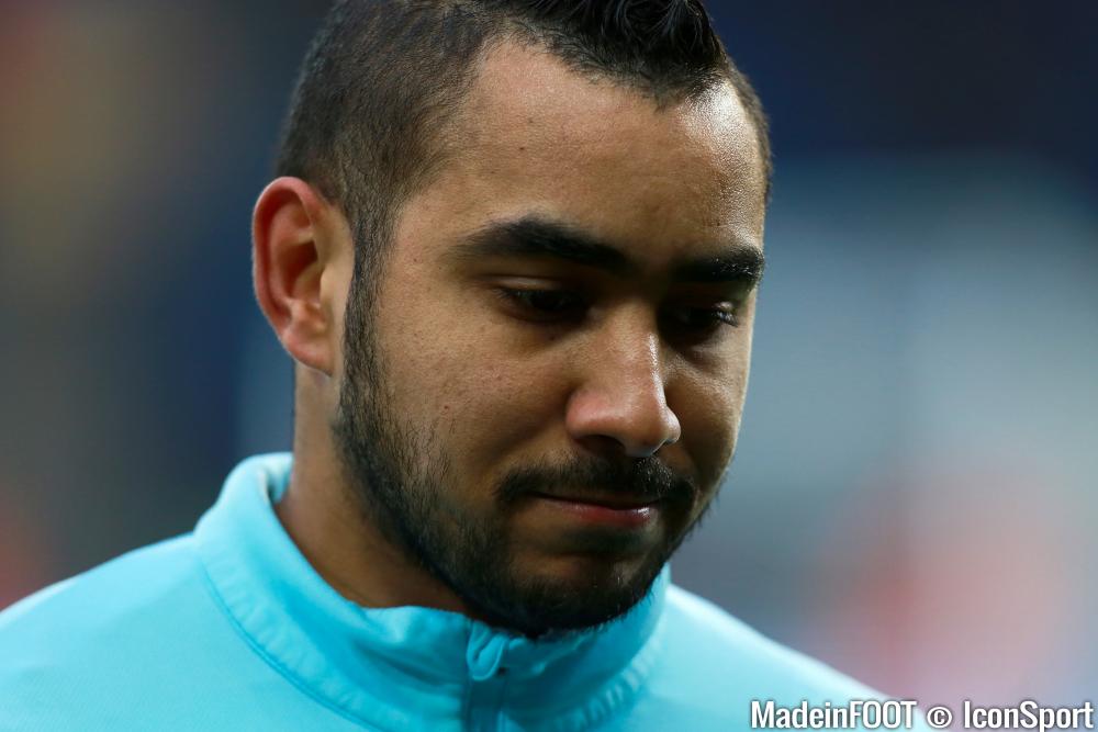 Dimitri Payet avait des regrets après cette sortie de route contre les Parisiens