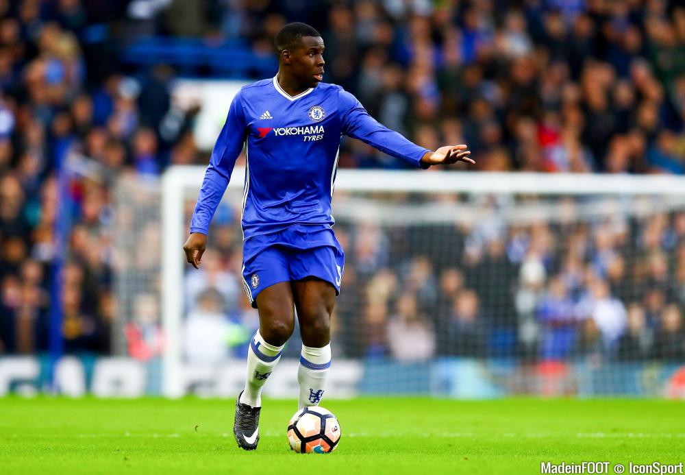 Zouma serait dans le viseur de l'OM