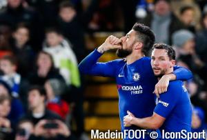 L'attaquant des Blues balaye les rumeurs