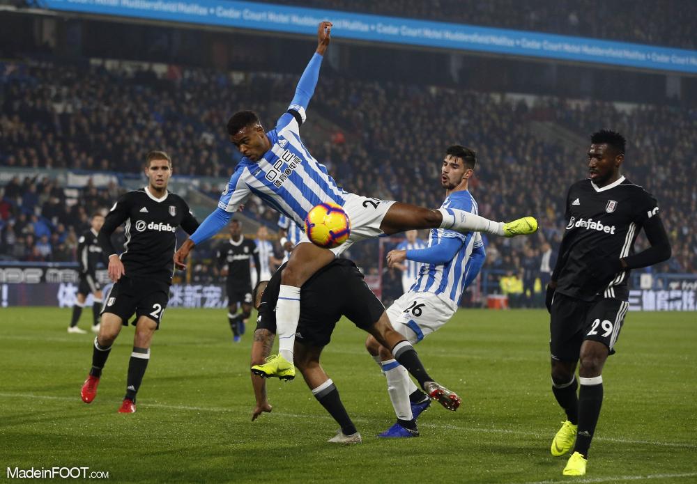 Villarreal a proposé 25M€ à Fulham pour Anguissa