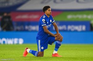 Fofana avec Leicester