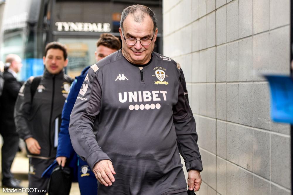 Leeds est de retour en P.League