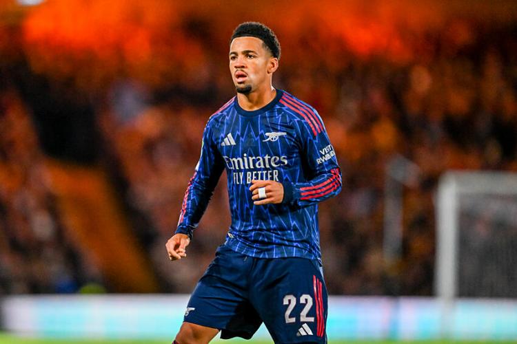 Mercato - Ethan Nwaneri, tout juste arrivé à Marseille, livre ses premières impressions !