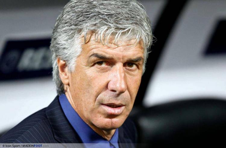 Gian Piero Gasperini