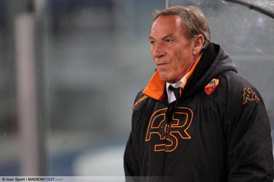 Zeman aurait pu coacher l'OM
