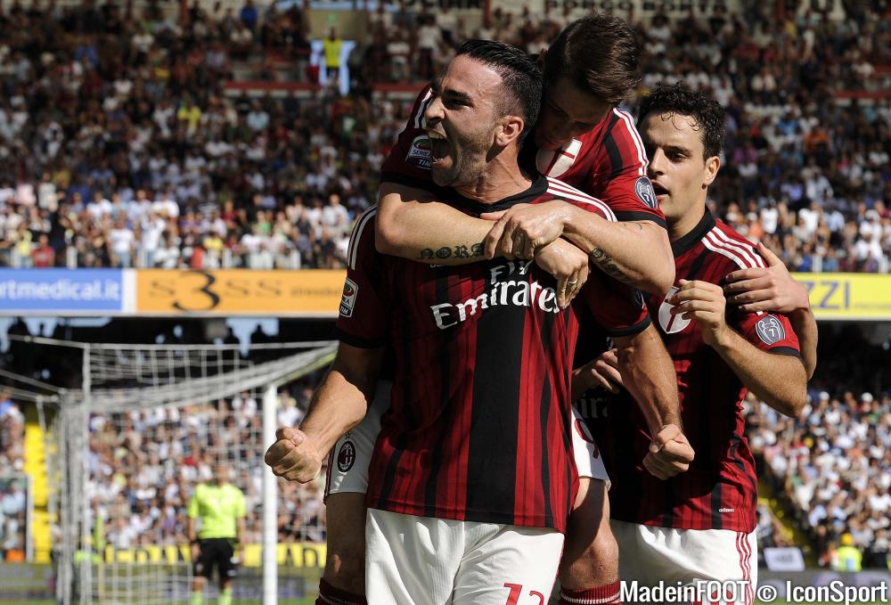 Adil Rami en route vers Lyon ?