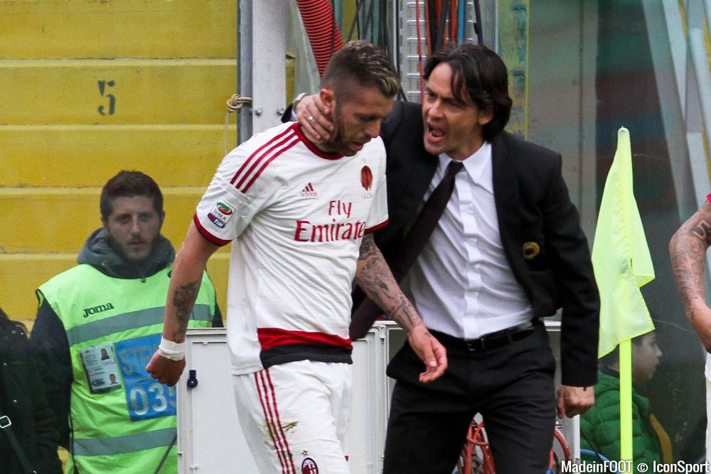 Kévin Ménez, le conseiller de Jérémy Ménez a évoqué l'avenir de son frère