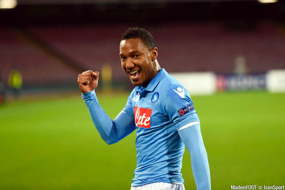 De Guzman peut encore signer en Ligue 1.