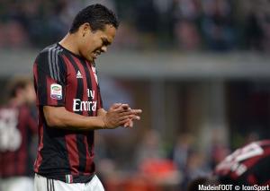 Bacca voudrait retrouver Rami à l'OM