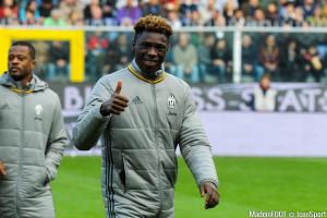La Juventus a recalé Zubizarreta et l'OM pour Moïse Kean.