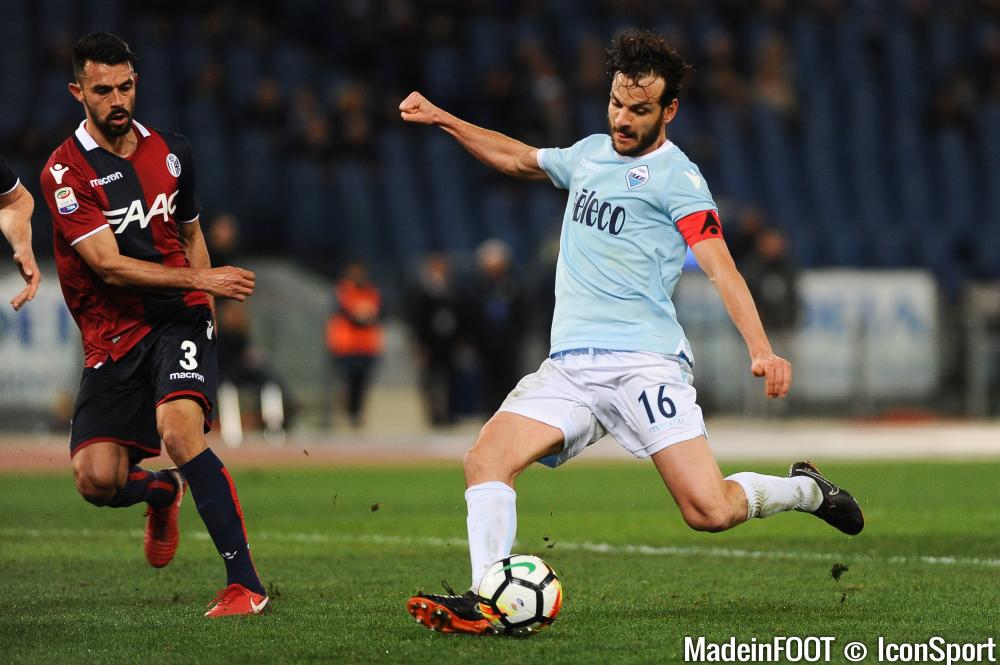Une victoire facile pour la Lazio 
